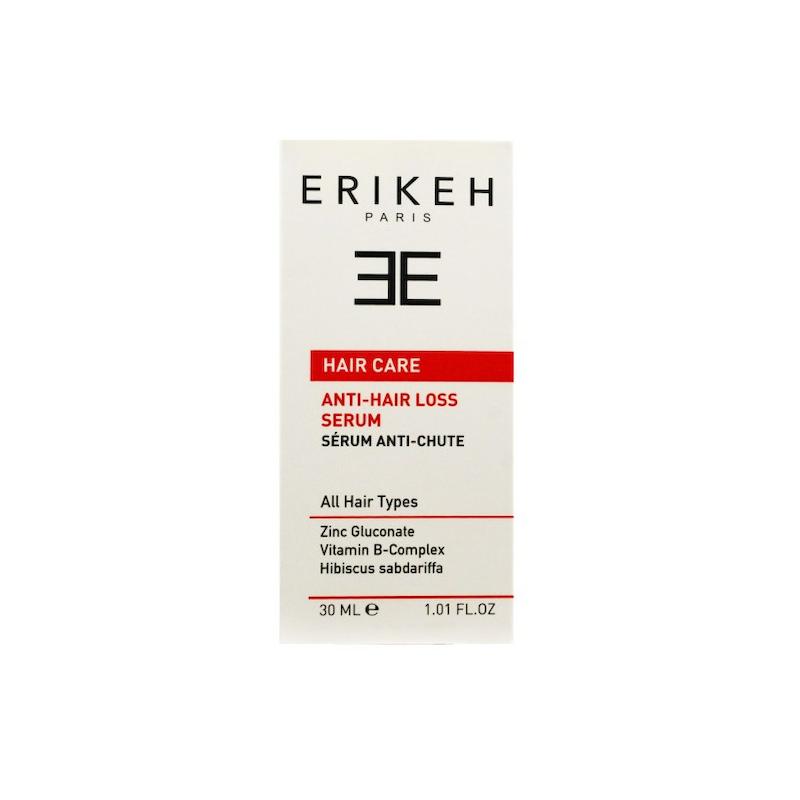 سرم تقویت مو اریکه،سرم اریکه،erikeh anti hair loss serum,