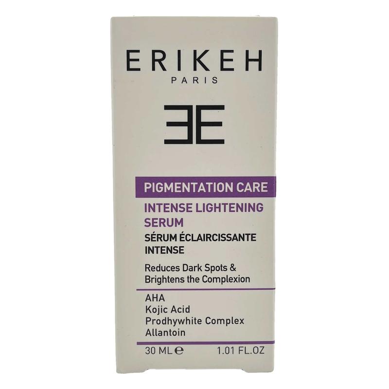 سرم ضد لک اریکه،سرم روشن کننده اریکه،Erikeh Intense Whitening Serum,