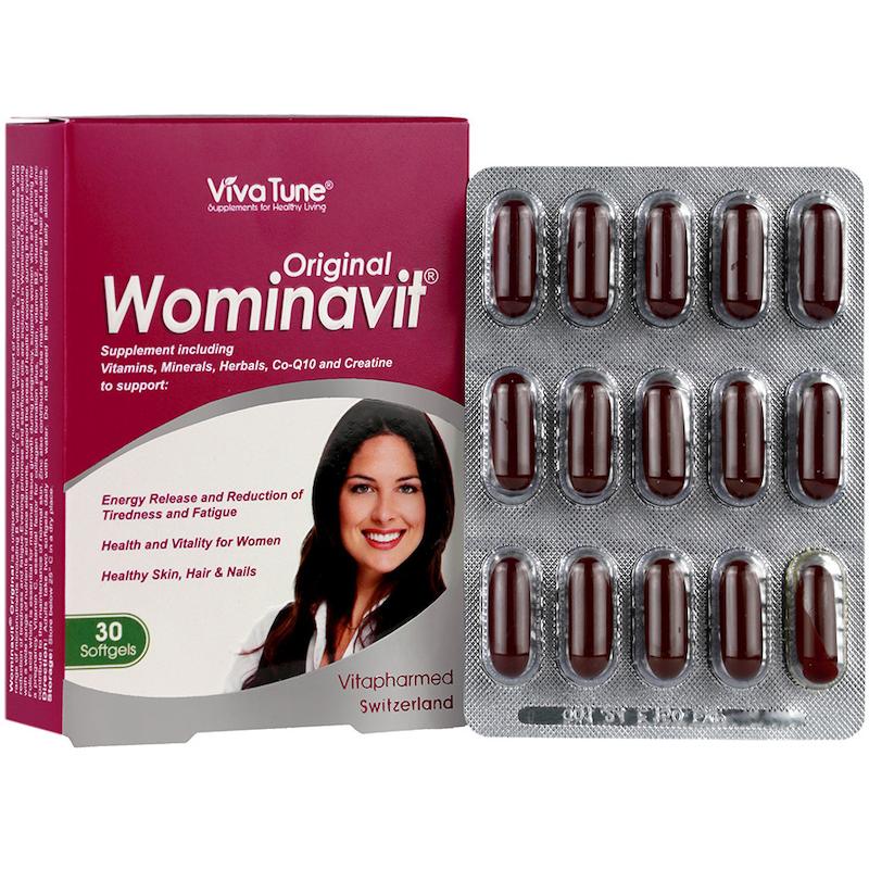 wominavit original,wominavit,vivatune wominavit original,ویواتیون ومیناویت اوریجینال،ومیناویت،ومیناویت اوریجینال