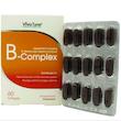 قرص ب کمپلکس،ب-کمپلکس،ویتامین گروه ب,vivatune b-complex cap,b-complex softgel,ویواتیون ب کمپلکس