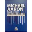کتاب آموزش قدم به قدم پیانو اثر مایکل آرون انتشارات گنجینه کتاب نارون جلد 1