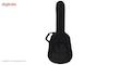 هارد کیس گیتار کلاسیک پلاس مدل Black
