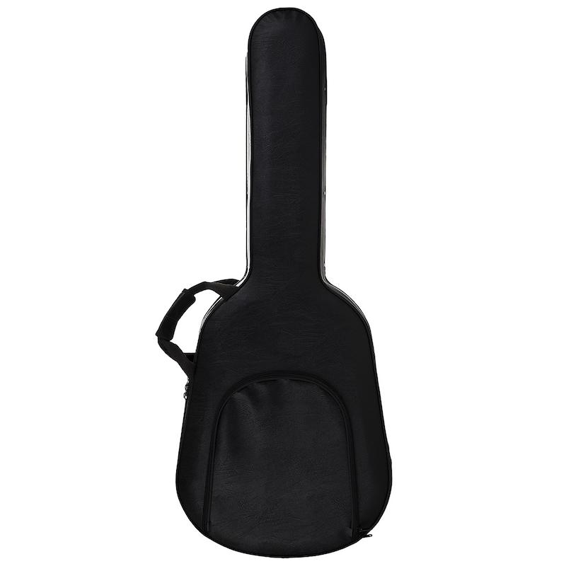 هارد کیس گیتار کلاسیک پلاس مدل Black