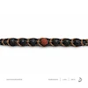 دستبند لوگی