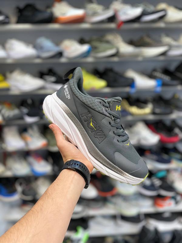 HOKA challenger ATR 7