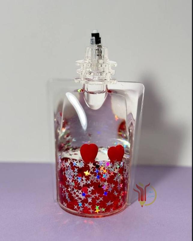 دکوری آکواریومی چراغدار