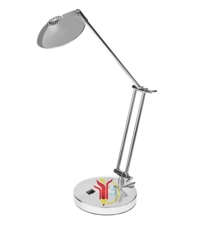 چراغ مطالعه SMD مدیریت کروم