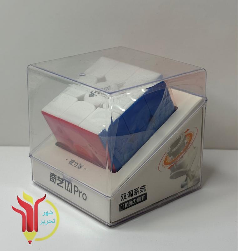 روبیک مگنتی 3*3*3 اورجینال