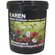 خمیر تکسچر سرامیک 1.2 kg کارن