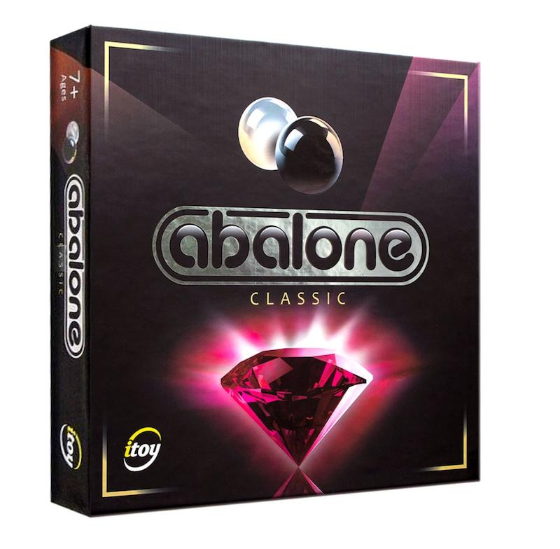 ابلون  کلاسیک abalone