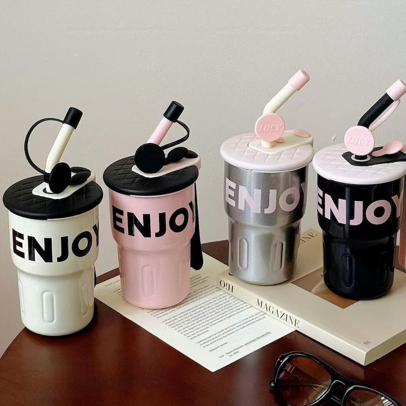 تراول ماگ اورجینال enjoy 