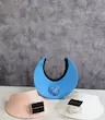 کلاه آفتابی پنکه دار خورشیدی و شارژی
