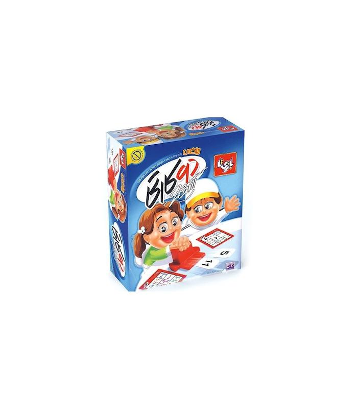 دوکارتی ریاضی 