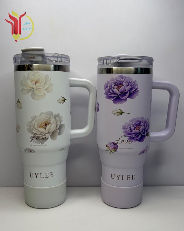 تراول ماگ (تامبلر) UYLEE