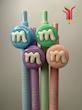 اتود فانتزی m&m 0.7