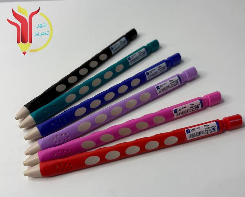 اتود سی کلاس تراشدار 2.0mm