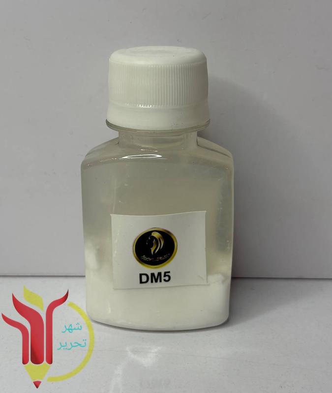 چسب بیندر DM5 لئوناردو 