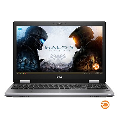 Dell Precision 7540 لپ تاپ استوک