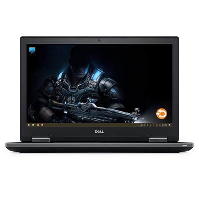 Dell precision 7730 لپ تاپ استوک