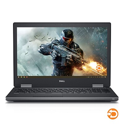 Dell Precision 7530 لپ تاپ استوک