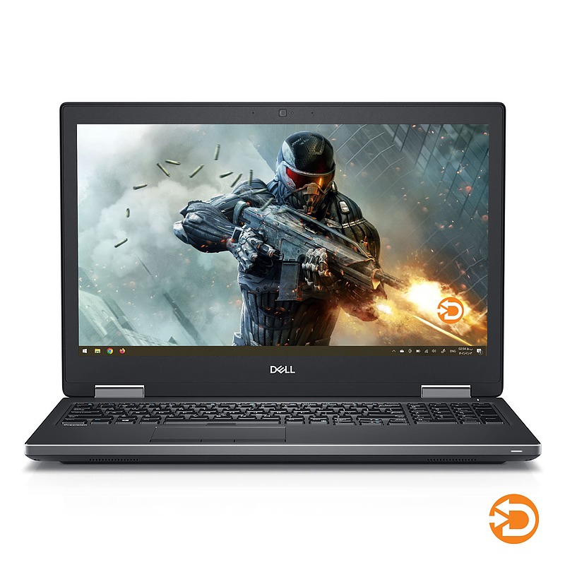 Dell Precision 7530 لپ تاپ استوک