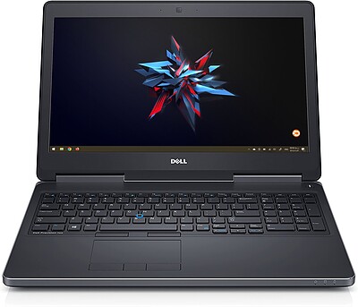  Dell Precision 7520 لپ تاپ استوک