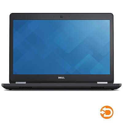 Dell Latitude E5470 لپ تاپ استوک