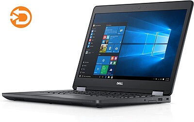 Dell Latitude E5470 لپ تاپ استوک