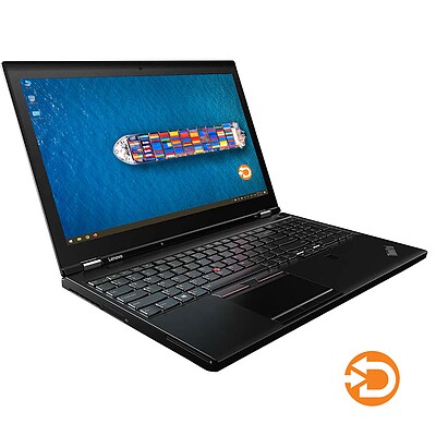 Lenovo ThinkPad P51 لپ تاپ استوک