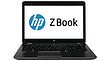 HP ZBooK 14 لپ تاپ استوک