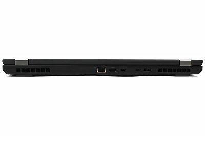 Lenovo ThinkPad P52 لپ تاپ استوک