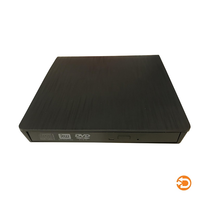 درایو نوری اکسترنال مدل ECD829