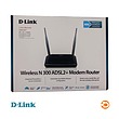 مودم دی لینک DSL-2750U