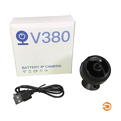 دوربین مداربسته تحت شبکه مدل S9QT V380