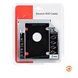 براکت هارد اینترنال مدل 9.5 hdd caddy