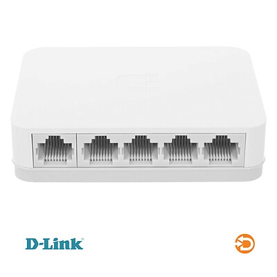 سوییچ D-Link DGS-1005A 5Port