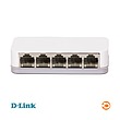 سوییچ D-Link DES-1005C 5Port