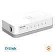 سوییچ D-Link DES-1005C 5Port