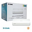 سوییچ D-Link DES-1008C 8Port