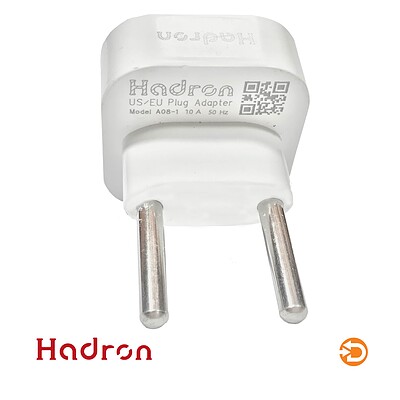 مبدل برق هادرون مدل A08-1