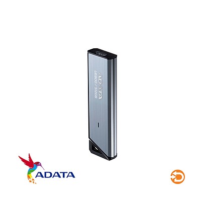 ADATA Elite UE800 USB 3.2 Type-C USB Flash Drive ظرفیت 512GB