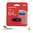 فلش مموری Value USB 3.0 UV350 ای دیتا ADATA ظرفیت 64GB