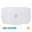 مودم 4.5G / TD-LTE سرکام مدل LTE2122GR SERCOM sercom