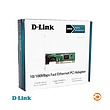 درایور کارت شبکه D-Link DFE-520TX