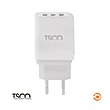 شارژر دیواری تسکو مدل TTC 59 به همراه کابل تبدیل microUSB TSCO