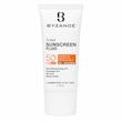 فلوئید ضدآفتاب رنگی  پوست چرب و جوشدار SPF50بیزانس