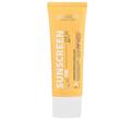 کرم ضدآفتاب رنگی فاقد چربی SPF60 سی گل