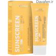 کرم ضدآفتاب رنگی فاقد چربی SPF60 سی گل