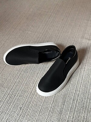 کفش راحتی زنانه استرادیواریوس مدلStradivarius-Loafers-LFB26