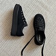 کفش راحتی زنانه استرادیواریوس مدلStradivarius-Sneakers-SKB30